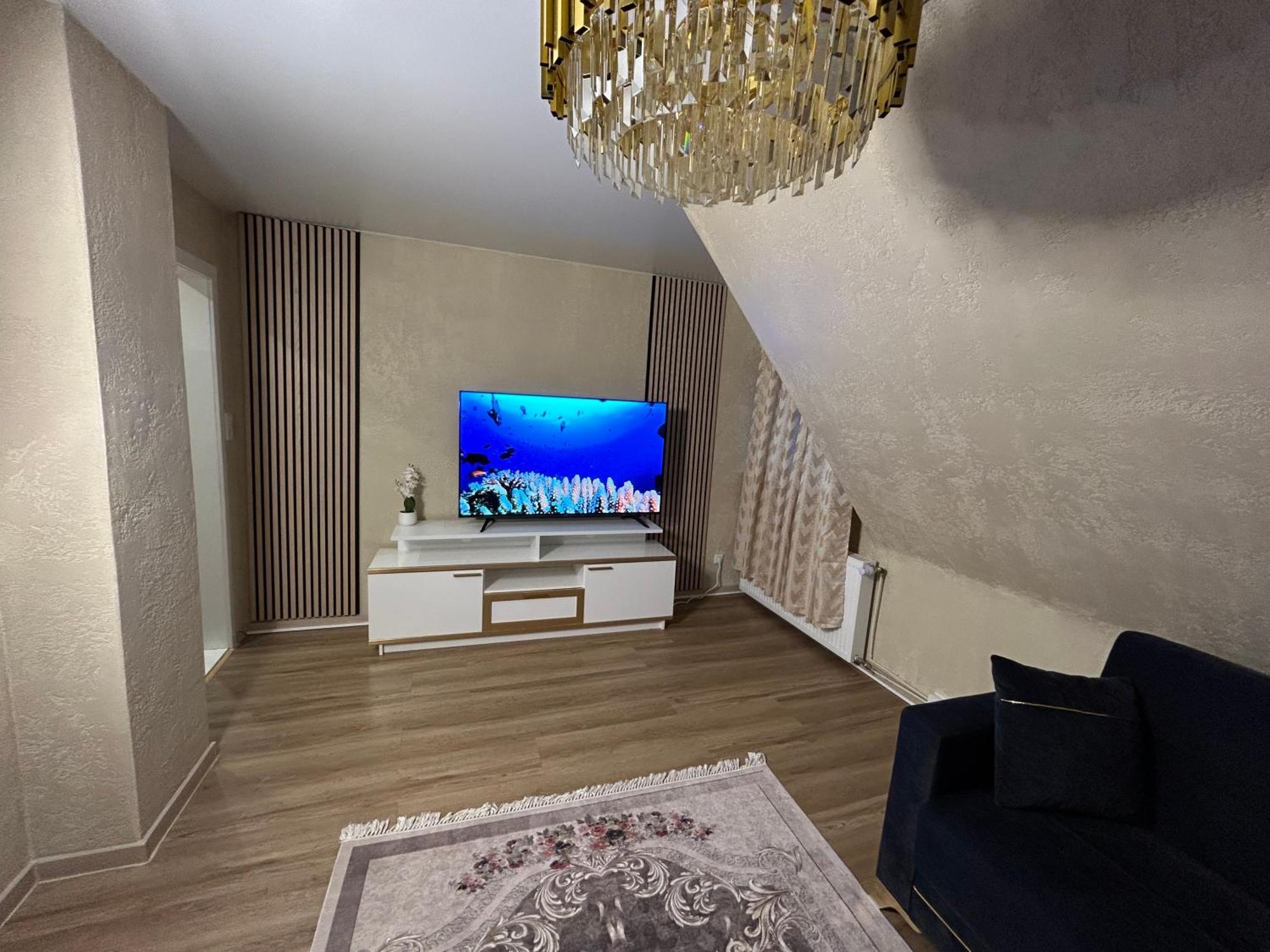 Ferienhaus Bruchhausen-Vilsen Kültér fotó